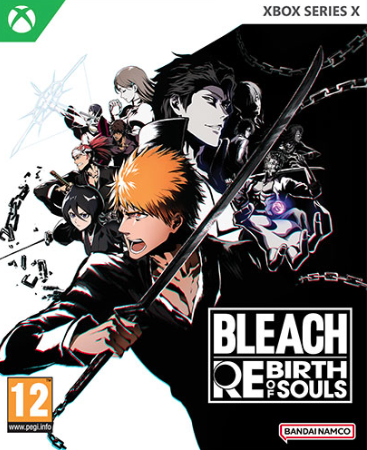 6_2_44.png Bleach Rebirth of Souls (Xbox Series X) - immagine 1