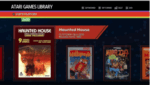 Atari 50 The Anniversary Celebration (PS5) - immagine 3