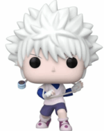 Funko Pop! Animation Hunter X Hunter - Killua Zoldyck - 1156 - Special Edition - Vinyl Figure