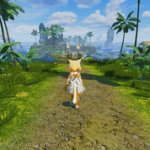 Giraffe And Annika - Limited Edition (PS4) - immagine 5
