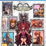 Kingdom Hearts - Melody of Memory (PS4)