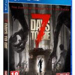 7 Days to Die (PS4)