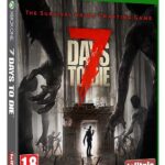 7 Days to Die (Xbox One)