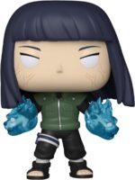 Funko Pop! Animation Naruto Shippuden - Hinata - 1339 - Special Edition - Vinyl Figure