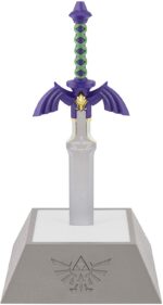 Master Sword Lamp - Lampada Paladone - immagine 4