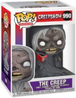 Funko Pop! Television Creepshow - The Creep - 990 - Vinyl Figure - immagine 3