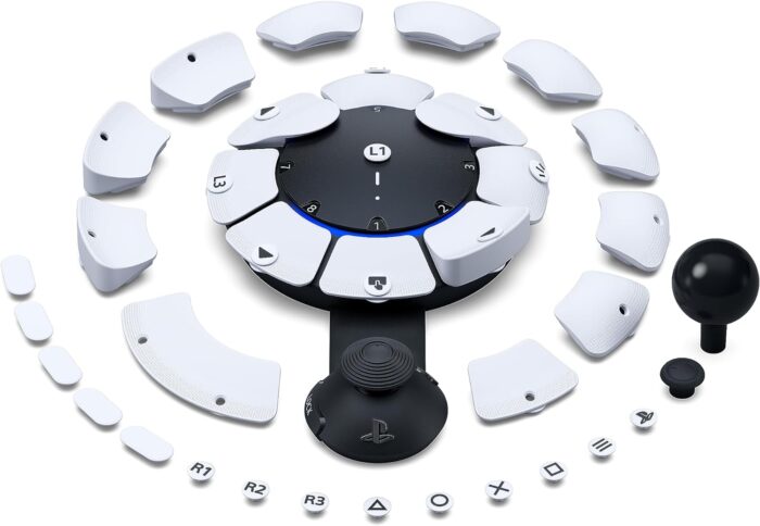 Controller Access (PS5) - immagine 4