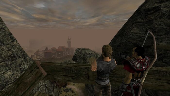 Gothic Classic Khorinis Saga (Switch) - immagine 7