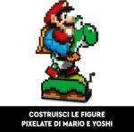 LEGO Super Mario World - Mario e Yoshi - 71438 - immagine 4