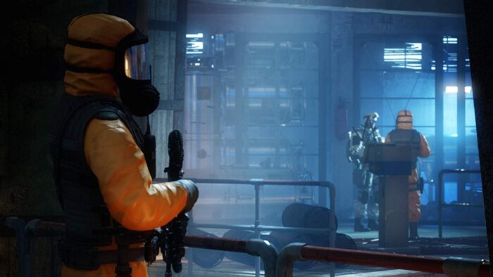 Sniper Ghost Warrior Contracts (PS4) - immagine 9