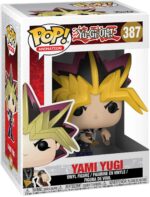 Funko Pop! Animation Yu-Gi-Oh! - Yami Yugi - 387 - Vinyl Figure - immagine 2