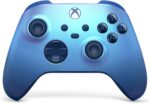 Microsoft Controller Wireless - Aqua Shift - Special Edition (Xbox One) (Xbox Series X)