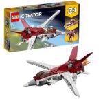LEGO Creator - Aereo Futuristico - 31086