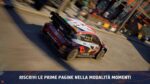 EA SPORTS WRC + Bonus OMAGGIO! (PS5) - immagine 4