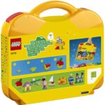 LEGO Classic - Valigetta Creativa - 10713 - immagine 2