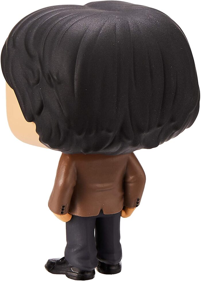 Funko Pop! Television Stranger Things - Mike (Snowball Dance) - 729 - Vinyl Figure - immagine 3