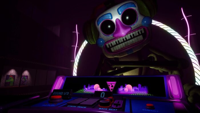 Five Nights At Freddy's - Help Wanted 2 (Switch) - immagine 2