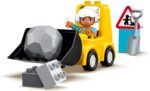 LEGO Duplo - Bulldozer - 10930 - immagine 3