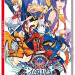 BlazBlue: Central Fiction - Special Edition (Switch)