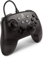 Enhanced Wired Controller Power A- Pad Ufficializzato Nintendo (Switch) - immagine 3
