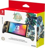 Controller Split Pad Pro - The Legend of Zelda Tears of the Kingdom (Switch) - immagine 6