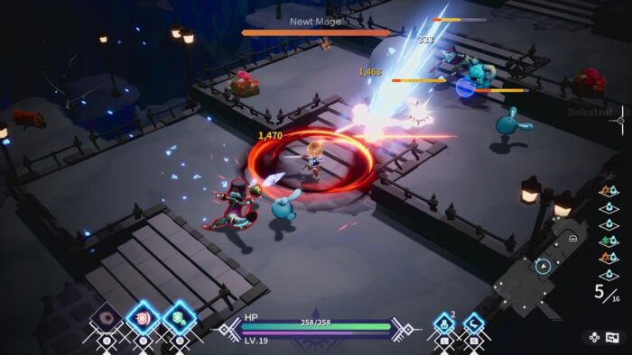 Silent Hope - Day One Edition (Switch) - immagine 7