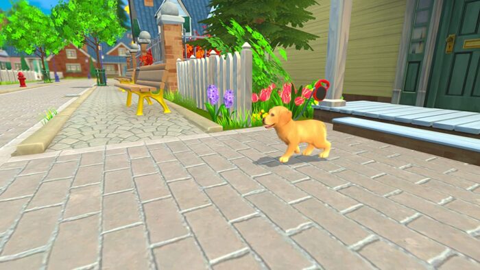 My universe - Puppies & Kittens (Switch) - immagine 8