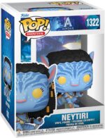 Funko Pop! Movies Avatar - Neytiri - 1322 - Vinyl Figure - immagine 2