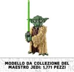 LEGO Star Wars - Yoda - 75255 - immagine 5