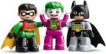 LEGO Duplo Super Heroes - Batcaverna - 10919 - immagine 5