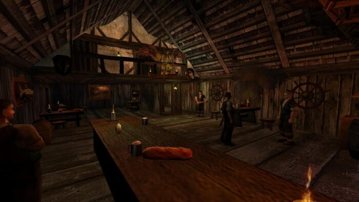 Gothic Classic Khorinis Saga (Switch) - immagine 8