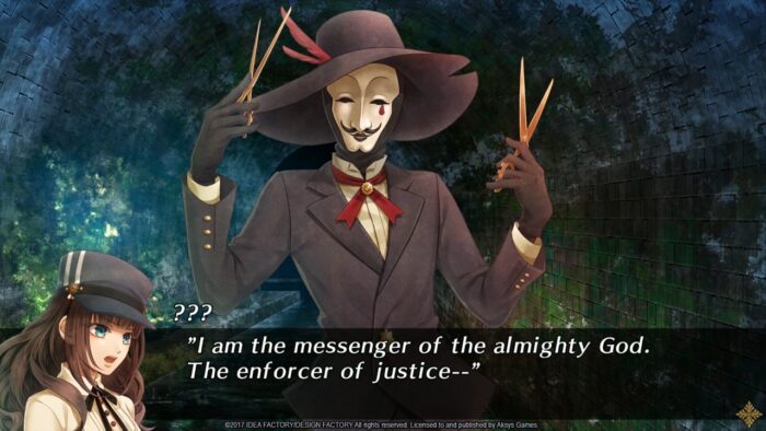 Code: Realize - Bouquet of Rainbows (PS4) - immagine 8