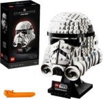LEGO Star Wars - Casco di Stormtrooper - 75276