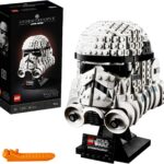 LEGO Star Wars - Casco di Stormtrooper - 75276
