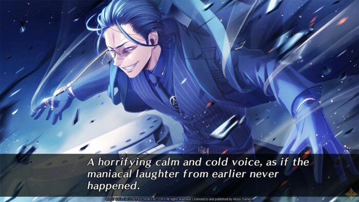 Code: Realize - Bouquet of Rainbows (PS4) - immagine 9