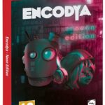 Encodya - Neon Edition (Switch)