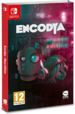 Encodya - Neon Edition (Switch)