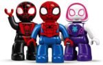 LEGO Duplo - Il quartier generale di Spider-Man - 10940 - immagine 8