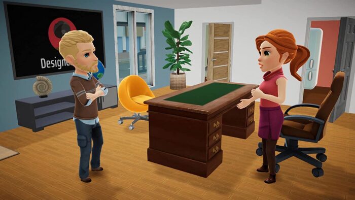 My Universe - Interior Designer (Switch) - immagine 5