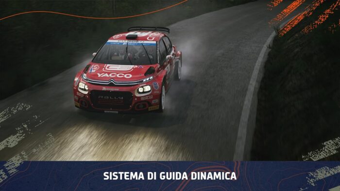 EA SPORTS WRC + Bonus OMAGGIO! (PS5) - immagine 5