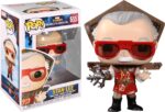 Funko Pop! - Marvel Thor Ragnarok - Stan Lee - 655 - Bobble Head - immagine 2