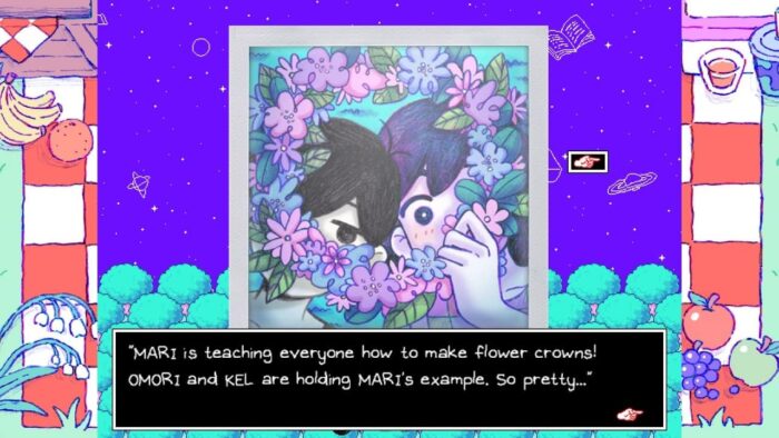 OMORI (Switch) - immagine 6
