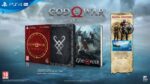 God Of War - Limited Edition (PS4) - immagine 2