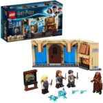 LEGO Harry Potter - Stanza delle Necessità di Hogwarts - 75966