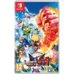 The Wonderful 101: Remastered (Switch)
