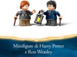 LEGO Harry Potter - Aragog nella Foresta Proibita - 76434 - immagine 5