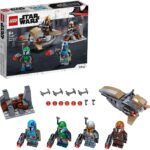LEGO Star Wars - Battle Pack Mandalorian - 75267