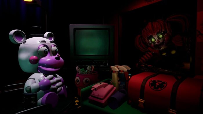 Five Nights At Freddy's - Help Wanted 2 (Switch) - immagine 3