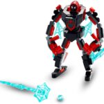 LEGO Marvel - Armatura mech di Miles Morales - 76171