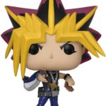 Funko Pop! Animation Yu-Gi-Oh! - Yami Yugi - 387 - Vinyl Figure